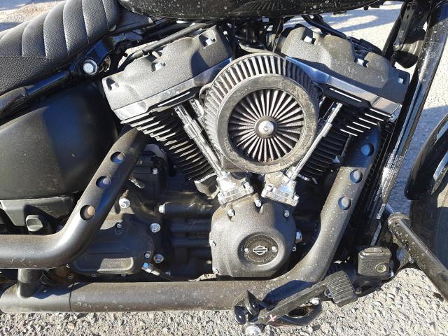 2020 HARLEY-DAVIDSON FXBB 1HD1YJJ1XLB018250