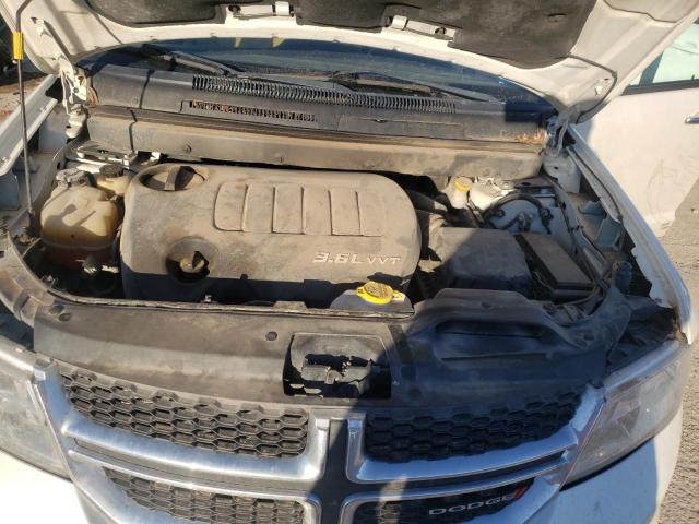 2015 DODGE JOURNEY LI 3C4PDCDG9FT700431