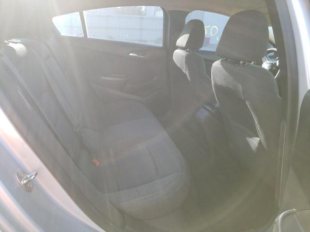 2017 CHEVROLET CRUZE LT 1G1BE5SM5H7185066
