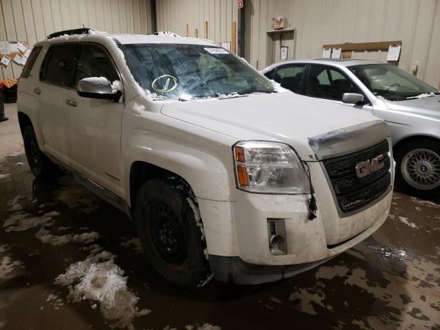 2014 GMC TERRAIN SL - 2GKFLWEK9E6319463