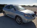 2010 LEXUS  RX350