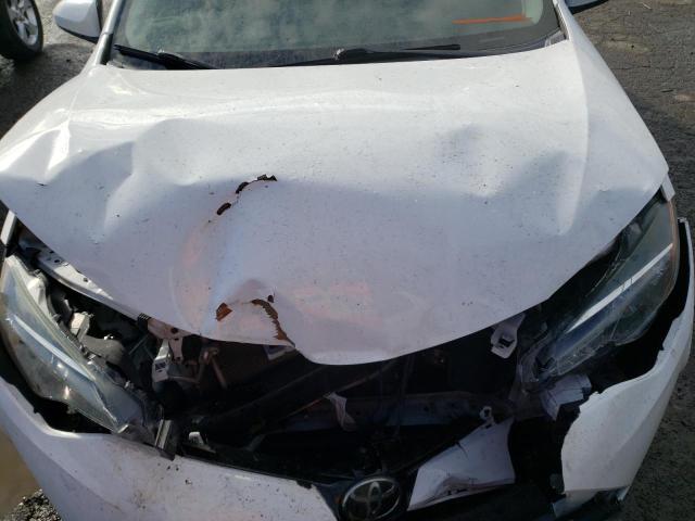 2T1BURHE9HC834884 Toyota COROLLA L