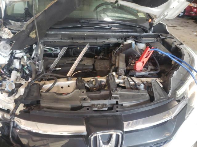 2016 HONDA CR-V EX 5J6RM4H54GL043018