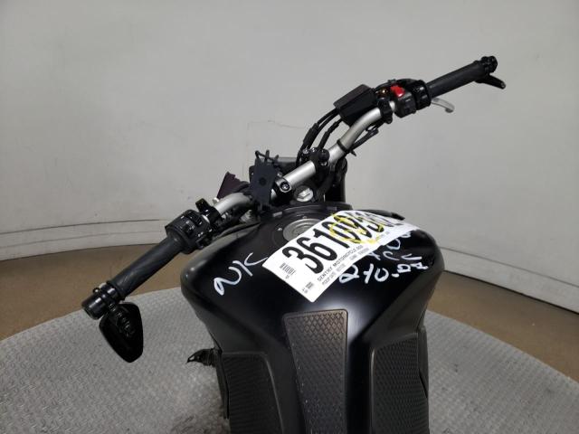 2019 YAMAHA MT09 JYARN53E0KA005091