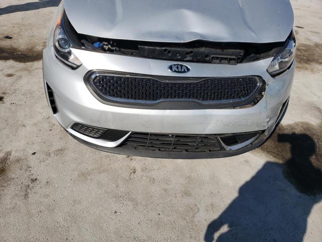 2019 KIA NIRO FE KNDCB3LC6K5322677