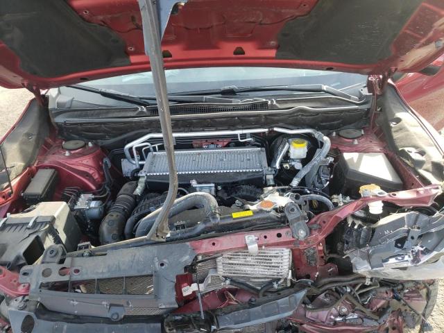 2020 SUBARU ASCENT PRE 4S4WMACD7L3441190