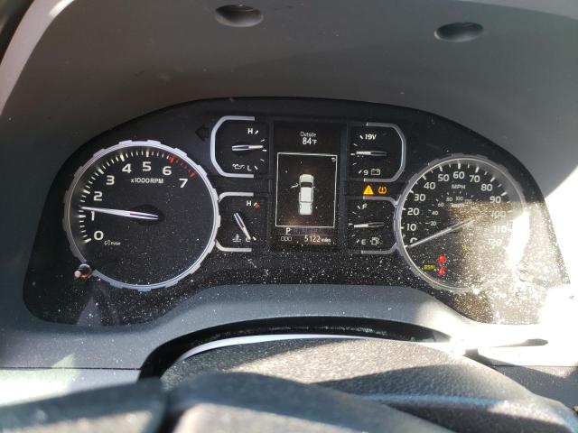 2021 TOYOTA TUNDRA CRE 5TFDY5F15MX025450