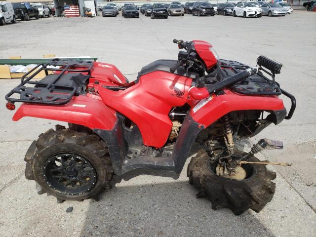 2020 HONDA TRX520 FM 1HFTE4414L4602055