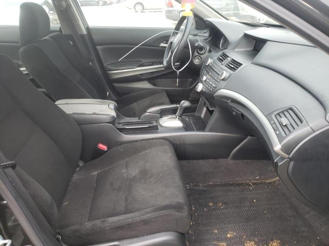 1HGCP36728A070332 Honda Accord Ex 2008. Фото: 4