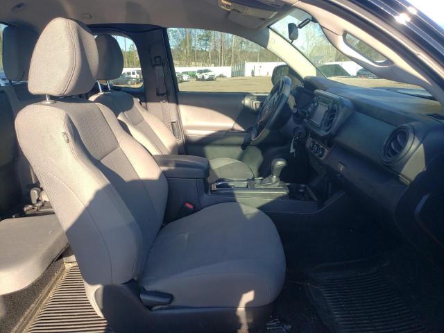 5TFRX5GNXHX097552 Toyota Tacoma Acc 2017. Фото: 4