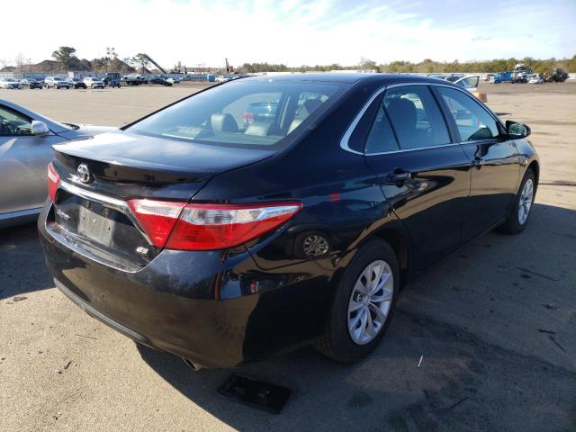 2017 TOYOTA CAMRY LE 4T1BF1FK6HU699852