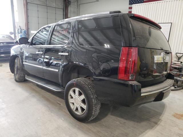 1GYFK638X7R389383 Cadillac Escalade L 2007. Фото: 2