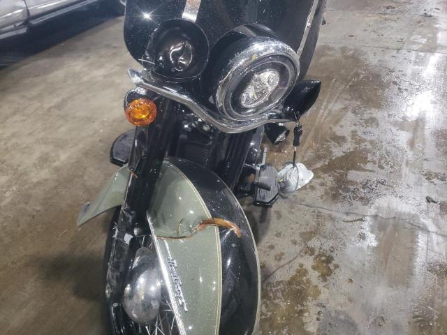 2021 HARLEY-DAVIDSON FLHCS 1HD1YBK19MB017743