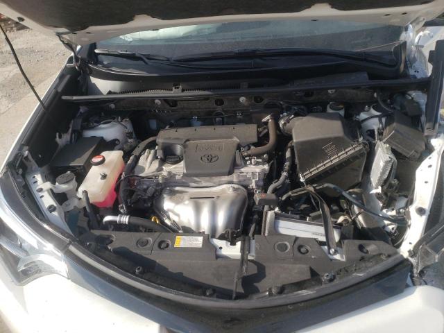 2016 TOYOTA RAV4 SE - JTMJFREV5GJ066432