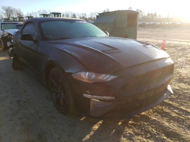 2019 FORD MUSTANG 1FATP8UH0K5117256