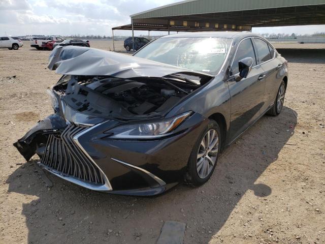 2021 LEXUS ES 300H BA 58ACA1C15MU004973