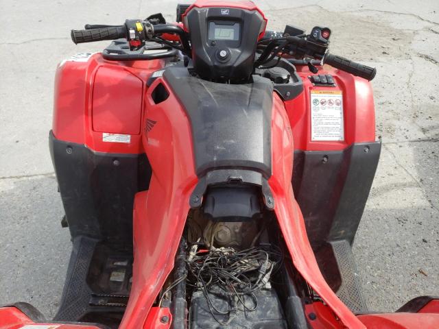 2020 HONDA TRX520 FM 1HFTE4414L4602055