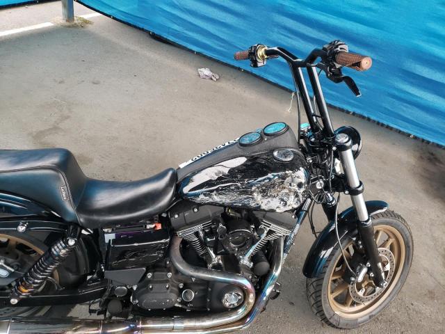 2016 HARLEY-DAVIDSON FXDLS 1HD1GS860GC329910