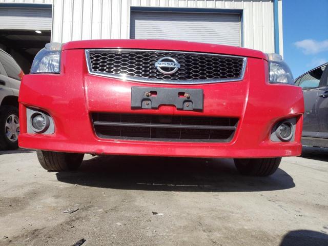 2012 NISSAN SENTRA 2.0 - 3N1AB6AP8CL751564