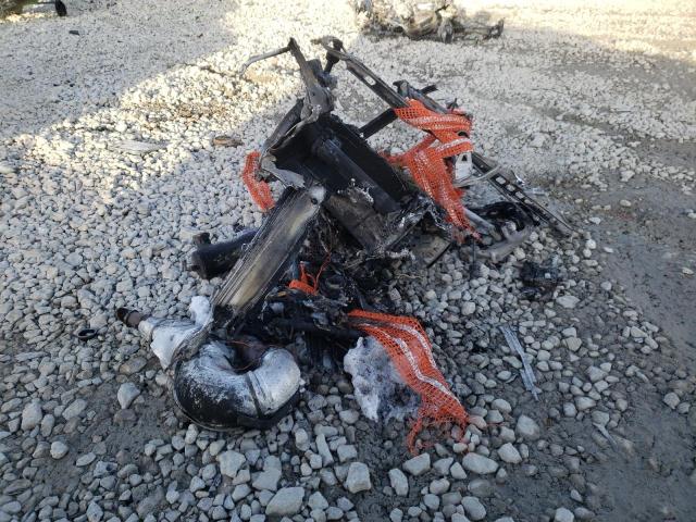 2014 SKI DOO SNOWMOBILE 2BPSTCED5EV000464