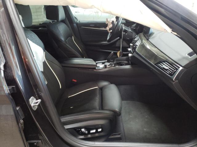2018 BMW M550XI WBAJB9C57JB036717