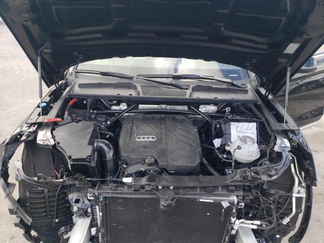 2022 AUDI Q5 WA1GAAFY5N2016960