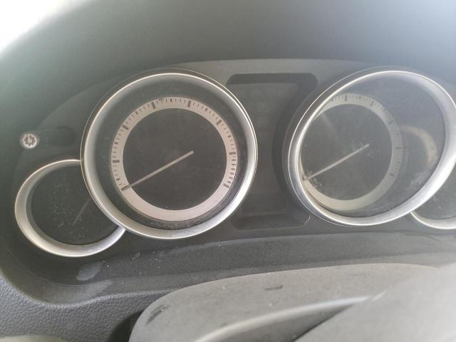 1YVHP82A195M36501 Mazda 6 I 2009. Фото: 7