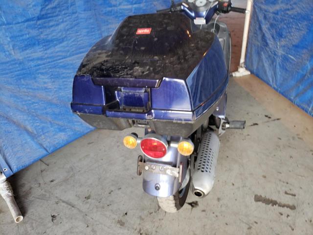 2002 APRILIA SCARABEO 1 ZD4PCB0042S001696