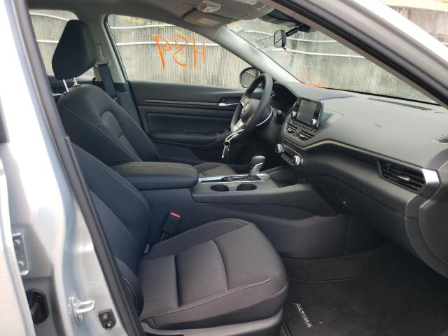 1N4BL4BV0NN308351 Nissan Altima 2022. Фото: 4