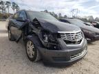 2013 CADILLAC  SRX