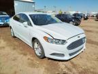 2014 FORD  FUSION