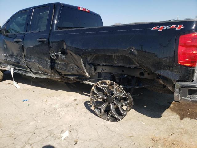 2017 CHEVROLET SILVRDO LT 1GCVKPEC7HZ384460