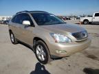 2008 LEXUS  RX350