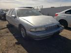 1992 CHEVROLET  CAPRICE