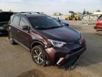 2017 TOYOTA  RAV4