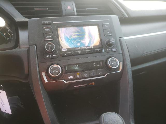 19XFC2F65LE202465 Honda Civic Lx 2020. Фото: 8
