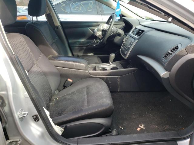 2016 NISSAN ALTIMA 2.5 - 1N4AL3AP3GN371164