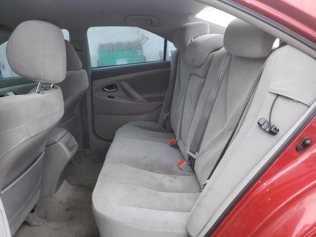 4T1BE46K99U287916 Toyota Camry Base 2009. Фото: 5