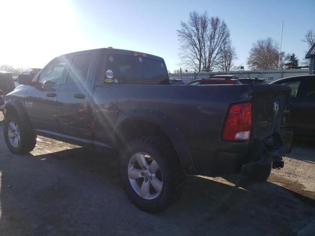 2015 RAM 1500 ST 1C6RR7FTXFS588761