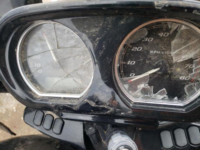 2019 HARLEY-DAVIDSON FLTRXS 1HD1KTP11KB619016