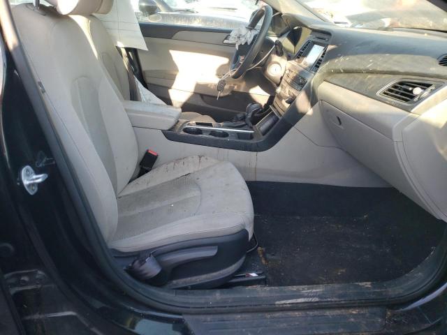 2016 HYUNDAI SONATA SE 5NPE24AF6GH356959
