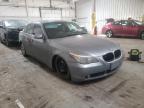 2006 BMW  5 SERIES