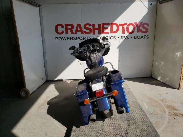 2000 HARLEY-DAVIDSON FLHTCUI SH 1HD1FLW11YY644722