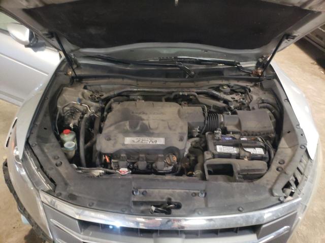 2011 HONDA ACCORD CRO - 5J6TF2H54BL004569