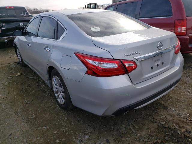 2016 NISSAN ALTIMA 2.5 - 1N4AL3AP3GN371164