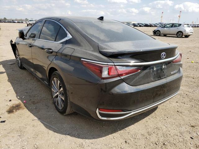2021 LEXUS ES 300H BA 58ACA1C15MU004973