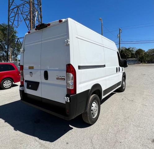 2019 RAM PROMASTER 3C6TRVBG0KE549757