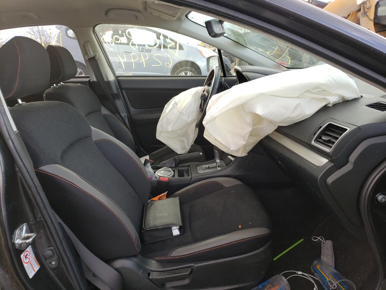 2016 Subaru XV - Image 5