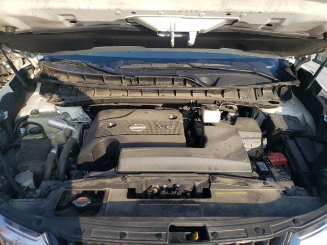 2016 NISSAN MURANO S 5N1AZ2MHXGN157307