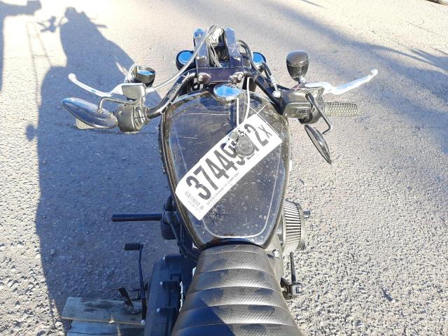 2020 HARLEY-DAVIDSON FXBB 1HD1YJJ1XLB018250